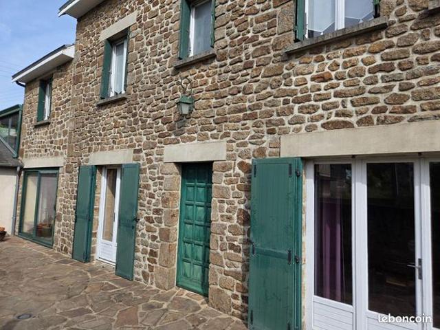 Maison 5 pièces 113 m²