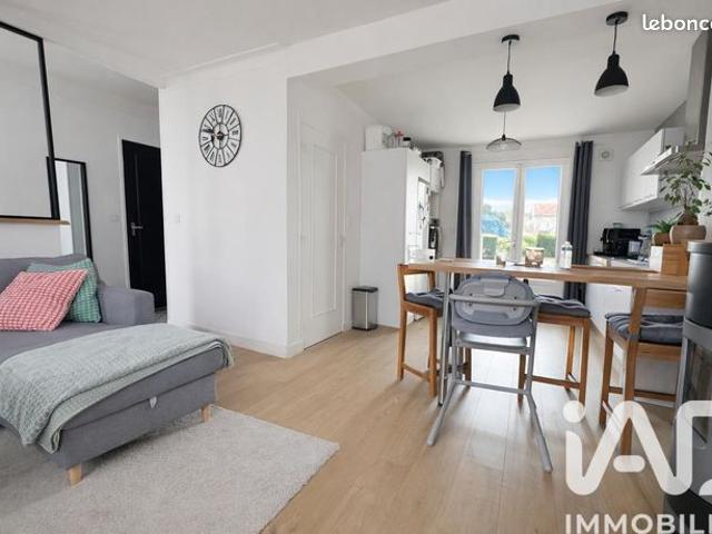 Maison 5 pièces 113 m²