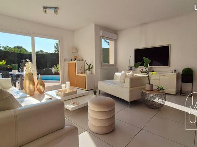 Maison 5 pièces 113 m²