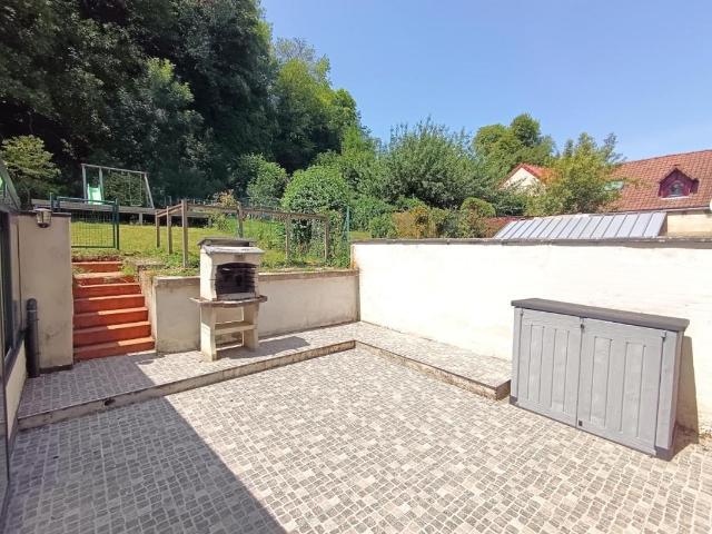 Maison 5 pièces 113 m²