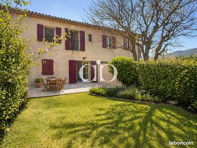 Maison 5 pièces 113 m²