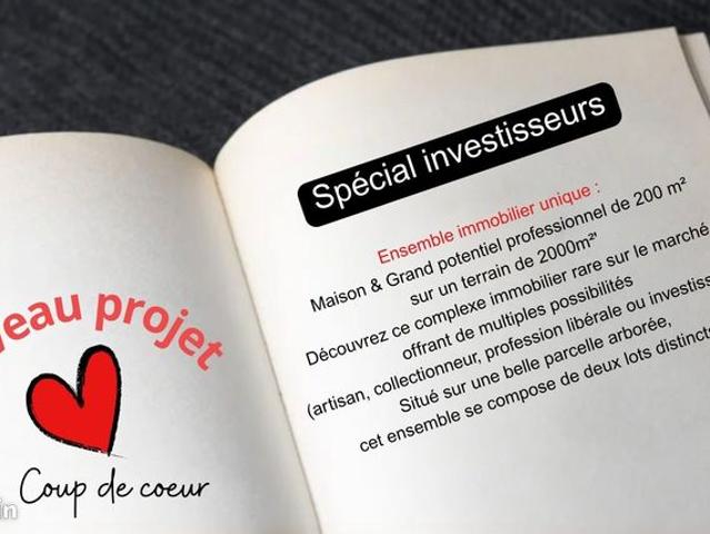 Maison 5 pièces 113 m²