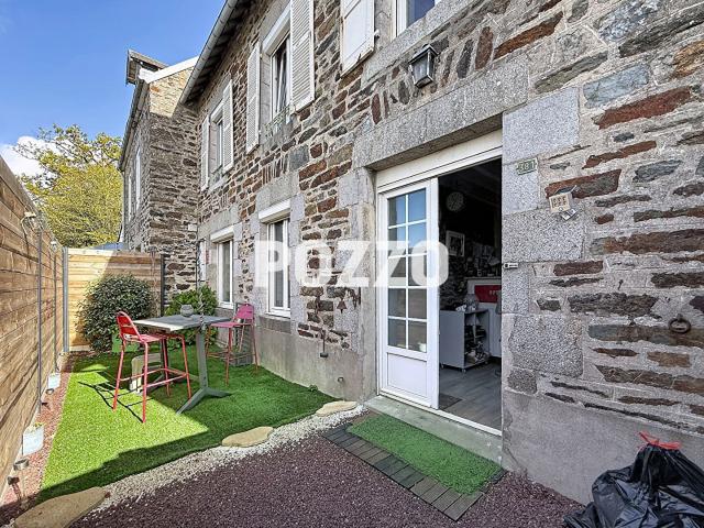 Maison 5 pièces 113 m²
