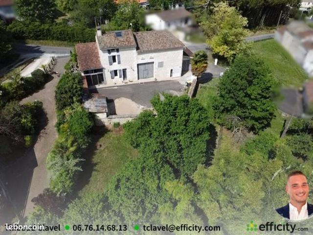 Maison 5 pièces 113 m²