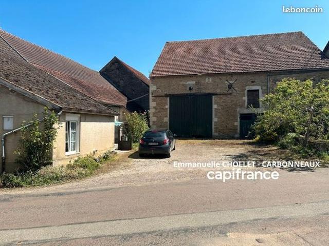 Maison 5 pièces 113 m²