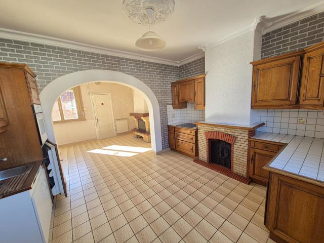 Maison 5 pièces 113 m²