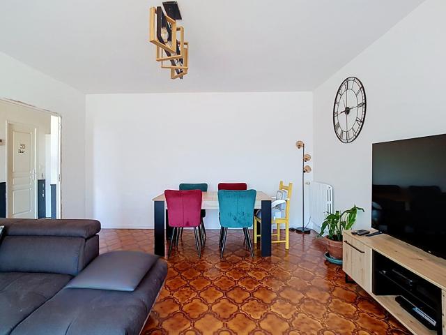 Maison 5 pièces 113 m²