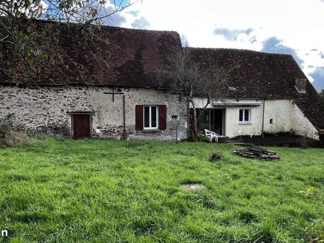 Maison 5 pièces 113 m²