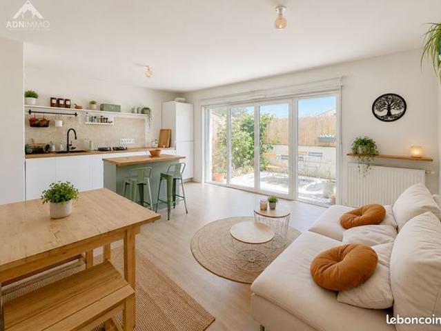 Maison 5 pièces 113 m²