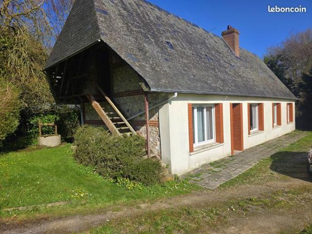 Maison 5 pièces 113 m²