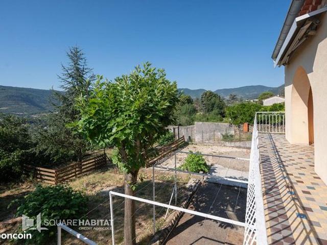 Maison 5 pièces 113 m²