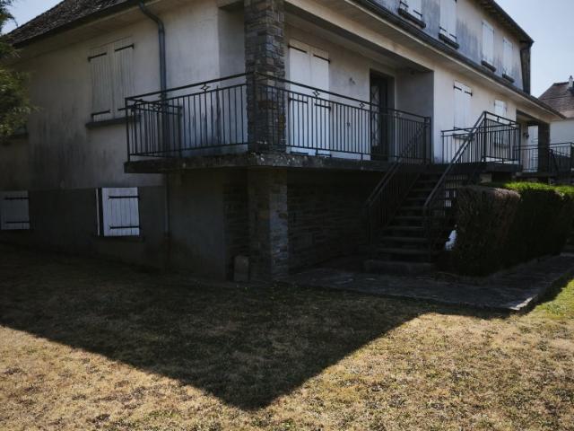 Maison 5 pièces 113 m²