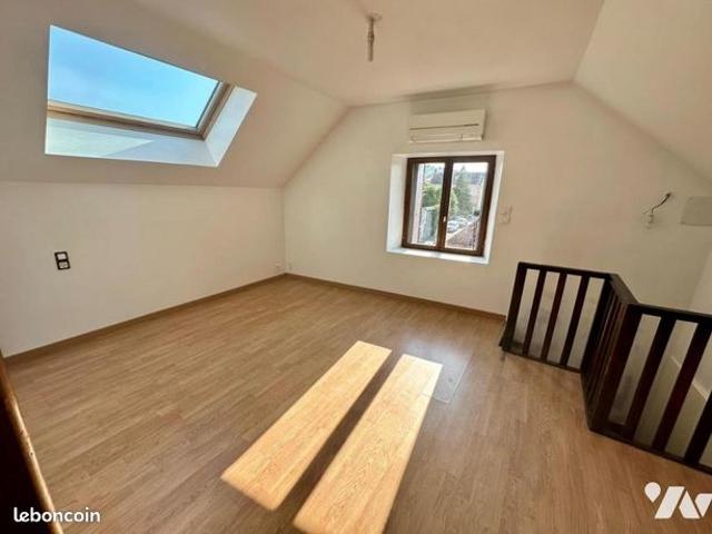 Maison 5 pièces 113 m²