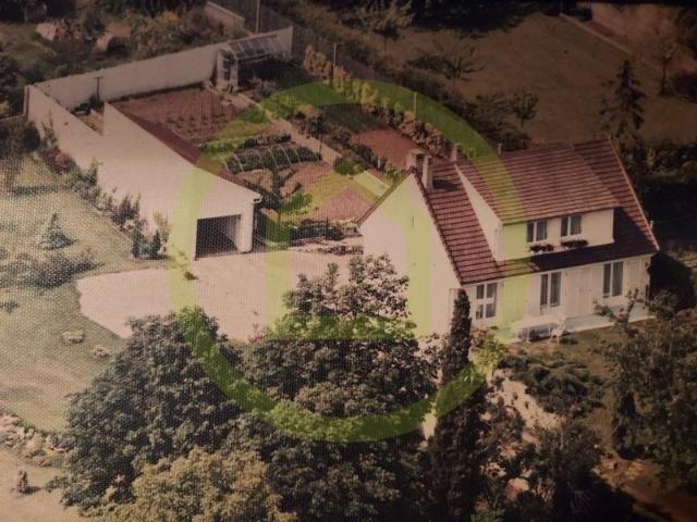 Maison 5 pièces 113 m²