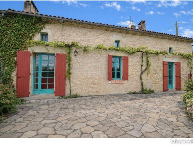 Maison 5 pièces 113 m²