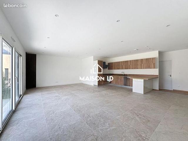 Maison 5 pièces 113 m²