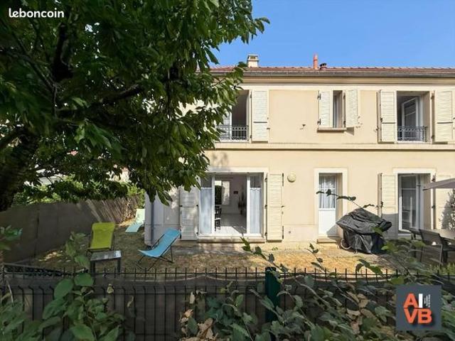 Maison 5 pièces 113 m²