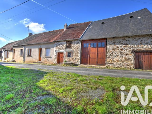Maison 5 pièces 113 m²