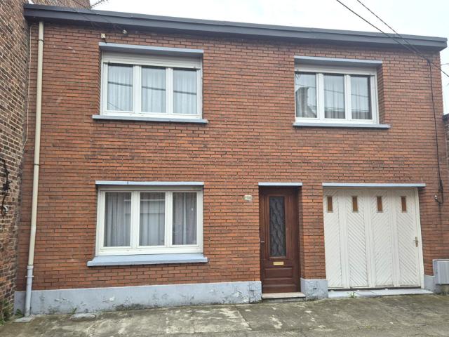 Maison 5 pièces 113 m²