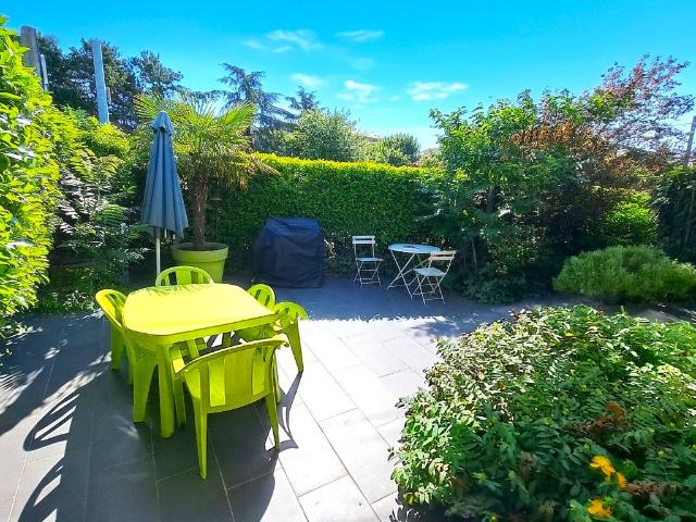 Maison 5 pièces 113 m²