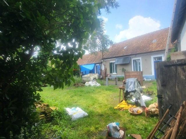 Maison 5 pièces 113 m²