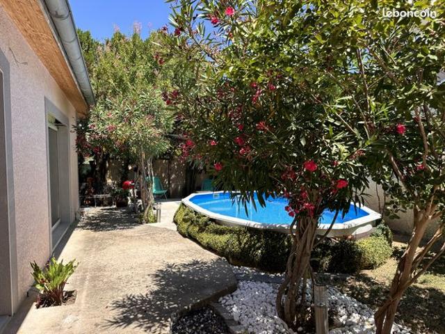 Maison 5 pièces 113 m²