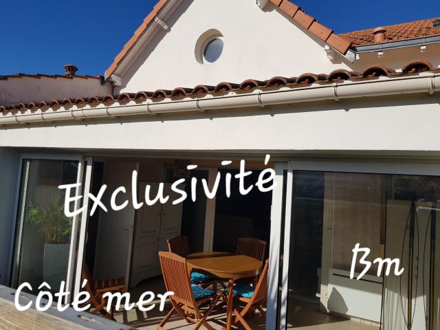 Maison 5 pièces 135 m²