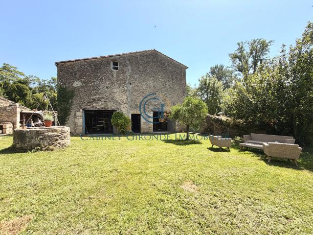 Maison 5 pièces 113 m²