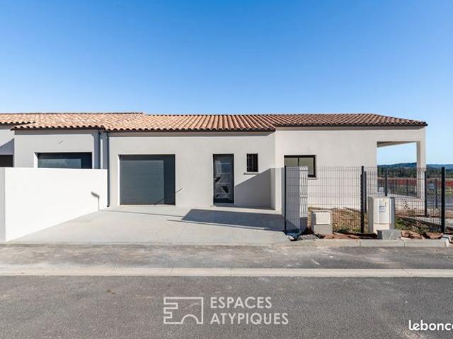 Maison 5 pièces 113 m²