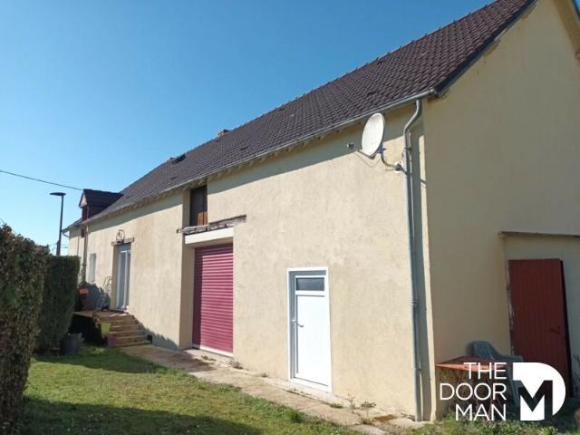 Maison 5 pièces 113 m²