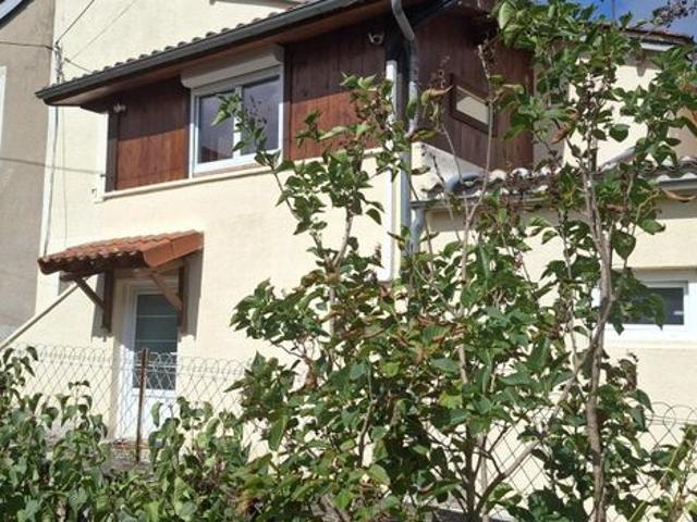 Maison 5 pièces 113 m²