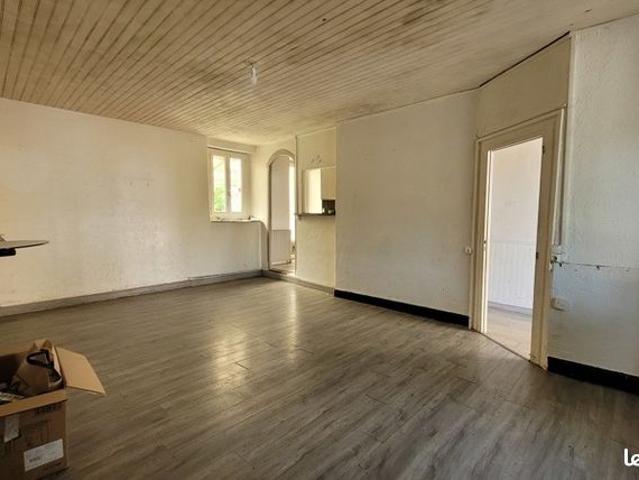 Maison 5 pièces 113 m²