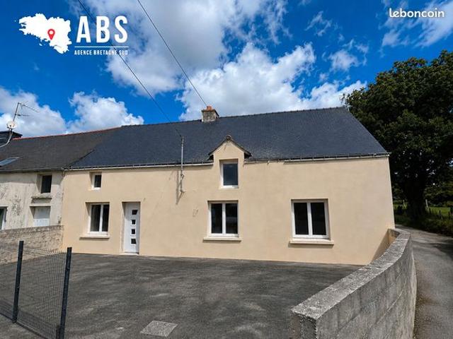Maison 5 pièces 113 m²