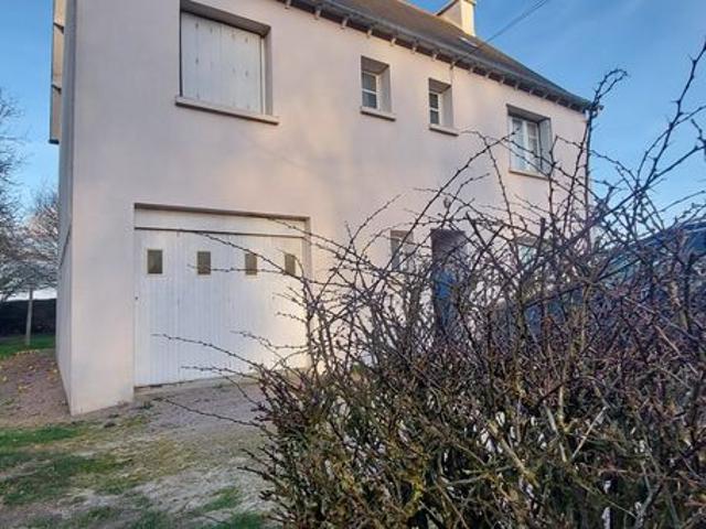 Maison 5 pièces 113 m²