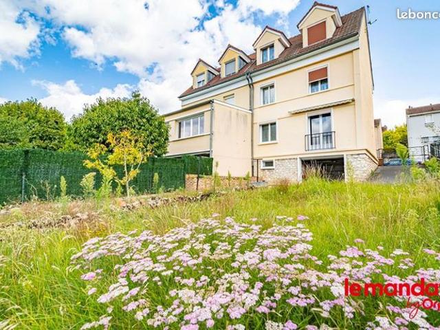 Maison 5 pièces 113 m²