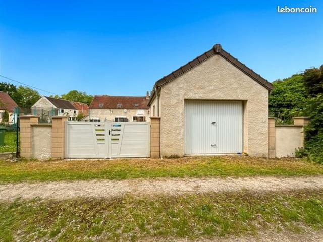 Maison 5 pièces 113 m²