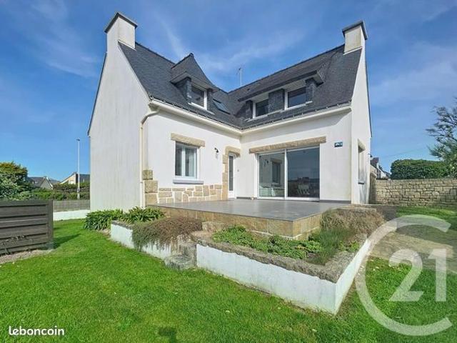 Maison 5 pièces 113 m²