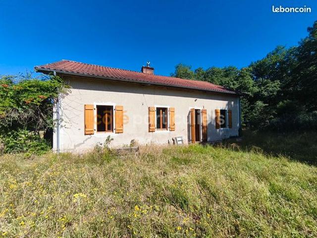 Maison 5 pièces 113 m²