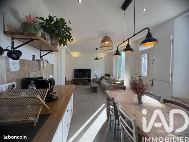 Maison 5 pièces 113 m²