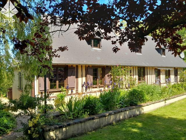 Maison 5 pièces 113 m²
