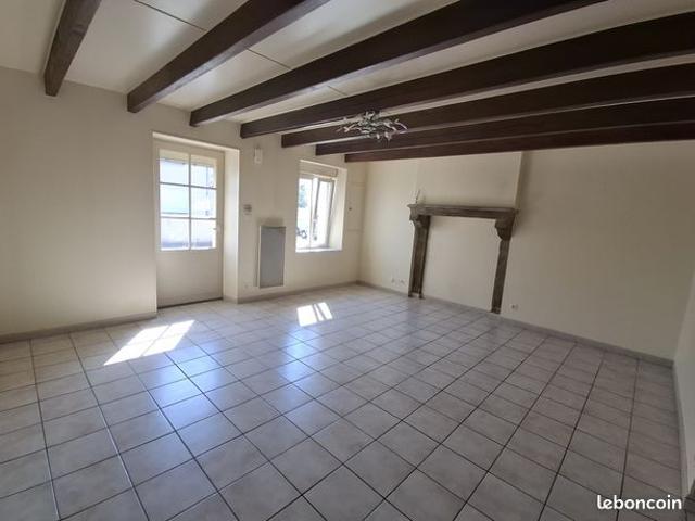 Maison 5 pièces 113 m²