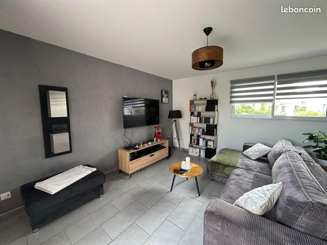 Maison 5 pièces 113 m²