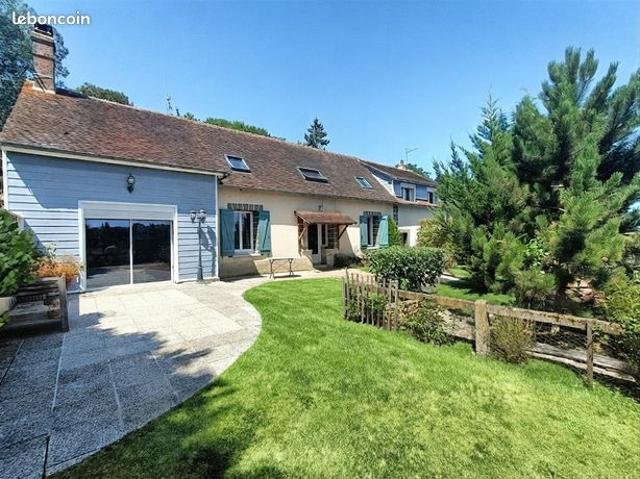 Maison 5 pièces 113 m²