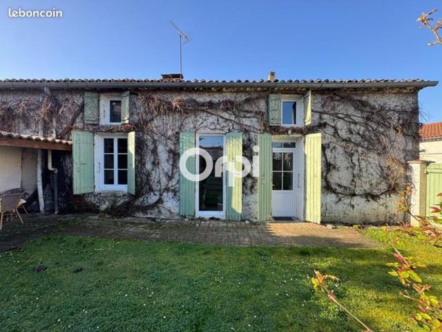 Maison 5 pièces 113 m²