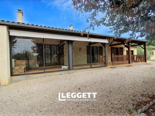 Maison 5 pièces 113 m²
