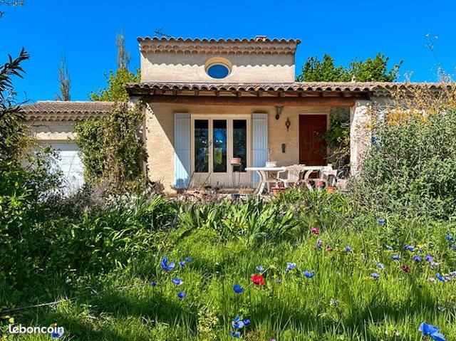 Maison 5 pièces 113 m²