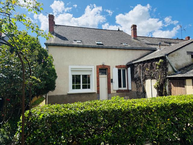 Maison 5 pièces 113 m²