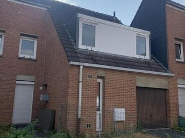 Maison 5 pièces 113 m²