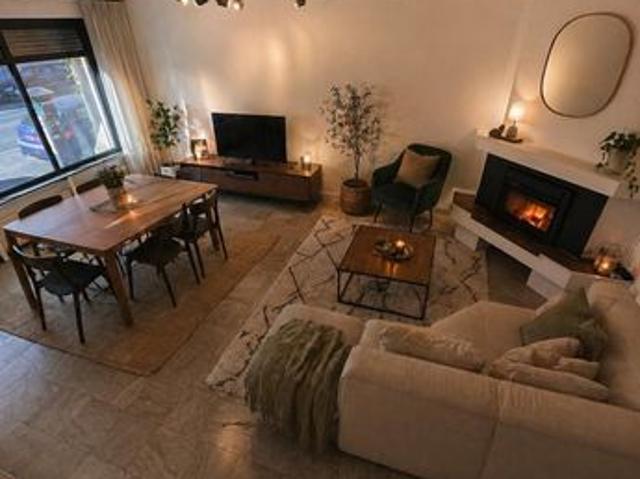Maison 5 pièces 113 m²