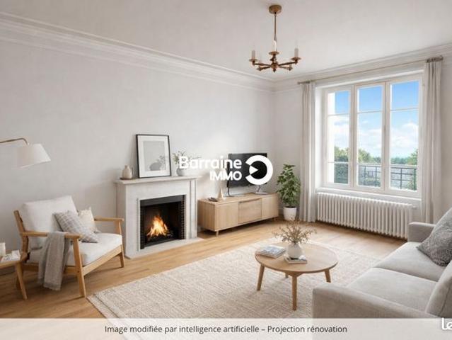 Maison 5 pièces 113 m²
